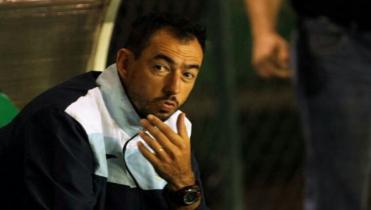 Boyero se va por el fracaso en el torneo