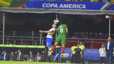 Brasil y Bolivia será en el Maracaná