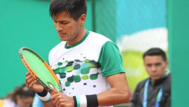 Buen comienzo para Zeballos