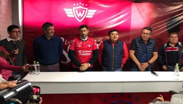 Buenos Diáz Rojos