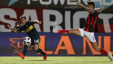 Buffarini confesó que teme salir a la calle