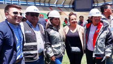 Buscan la aprobación Conmebol 