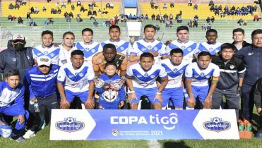 Buscan la continuidad de San José 