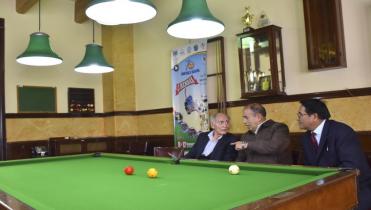 Buscando a nuestros representantes