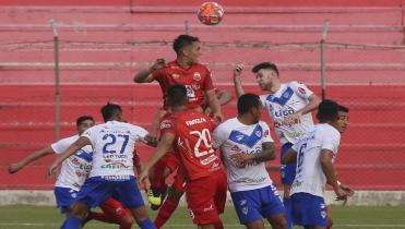 Buscará dejar el fondo de la tabla