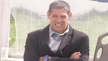 Caballero en su laberinto