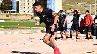 Cabrera comprometido