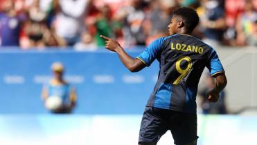 Cachetada Hondureña