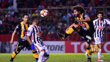 Caída pesada en Asunción