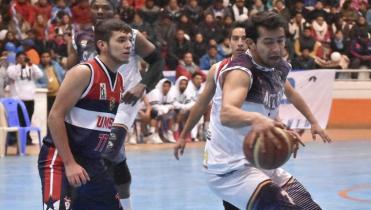 Calero y Nacional sacan ventaja