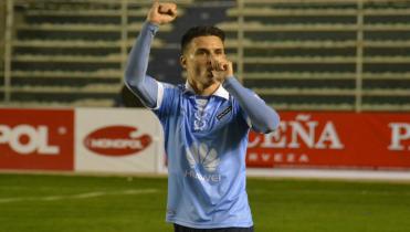 Callejón, la vuelta de un símbolo