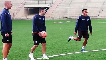 Cambios en Villa Ingenio