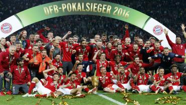 Campeón y despedida