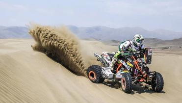 Campeonato Mundial del Desierto