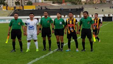 Campeonatos de menores