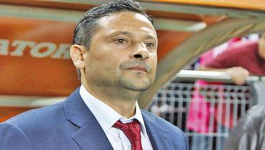 Campos dirigirá a Nacional Potosí