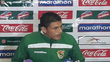 Campos y Hurtado son las novedades