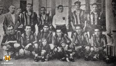 Cañada Strongest