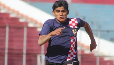 Capacitando oficiales