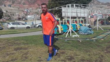 Caras nuevas en Always Ready