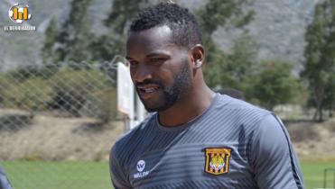 Carcelén en busca de Oruro