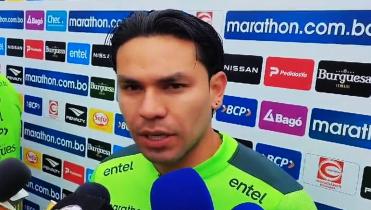 Carmelo Algarañaz se suma a La Verde