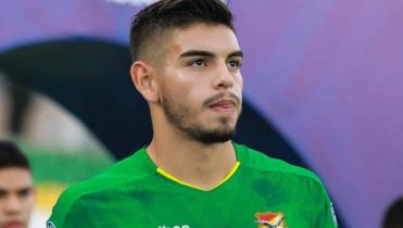 Carrasco lesionado 