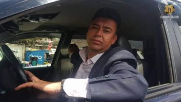 Casi descartado