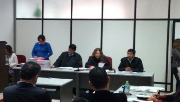 Caso FBF: Inicio de juicio oral se suspende 