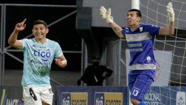 Castellón llega a Nacional