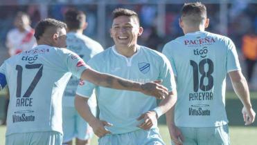 Castellón sabe de presiones