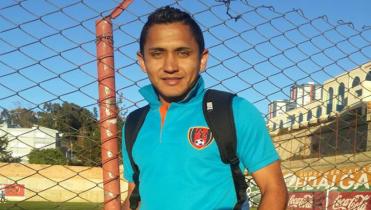 Castillo juega este viernes