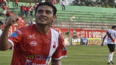 Castillo se va poniendo diablo