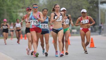 Castro en el top 10