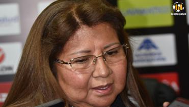 Castro es prioridad para la presidenta