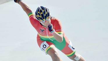 Castro lleva a Bolivia al escenario internacional