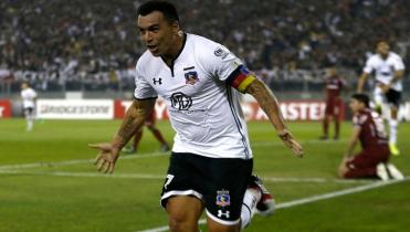 Cayó pero aún tiene chances