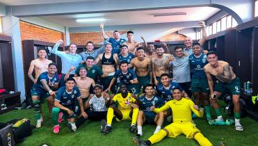 Cedieron las tres unidades 