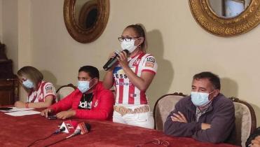 Celebrarán sus 89 años 