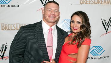 Cena se podría quedar sin mujer