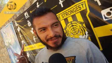 Centrado en el día a día