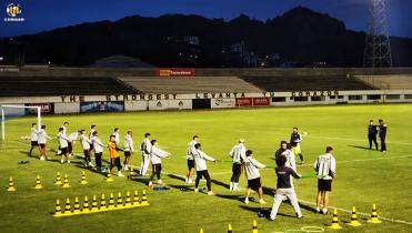 Cerramos prácticas