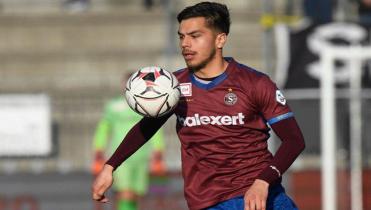 Céspedes triunfa en Suiza