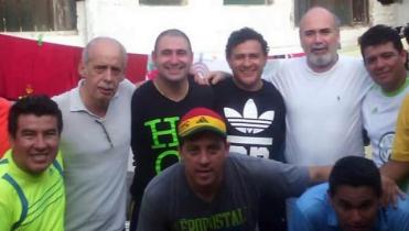 Chávez ofrece vía libre a los clubes para cobrar