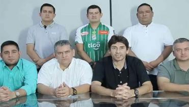 Chávez renuncia a Oriente Petrolero