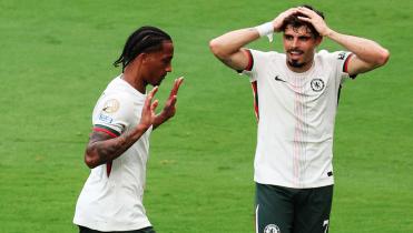 Chelsea avanza a la final del Mundial de Clubes