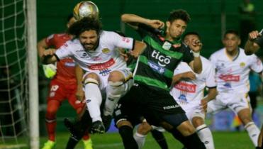 Choque de grandes