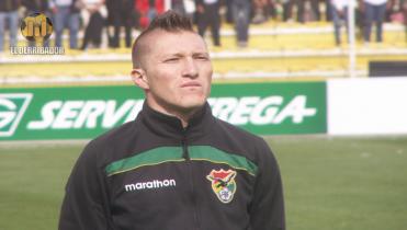 Chumacero quiere demostrar