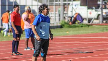 Ciclón busca variantes