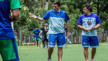 Ciclón va hoy por el respeto